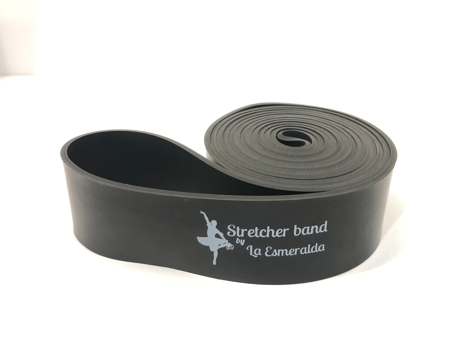 La Esmeralda Stretcher bands set of two