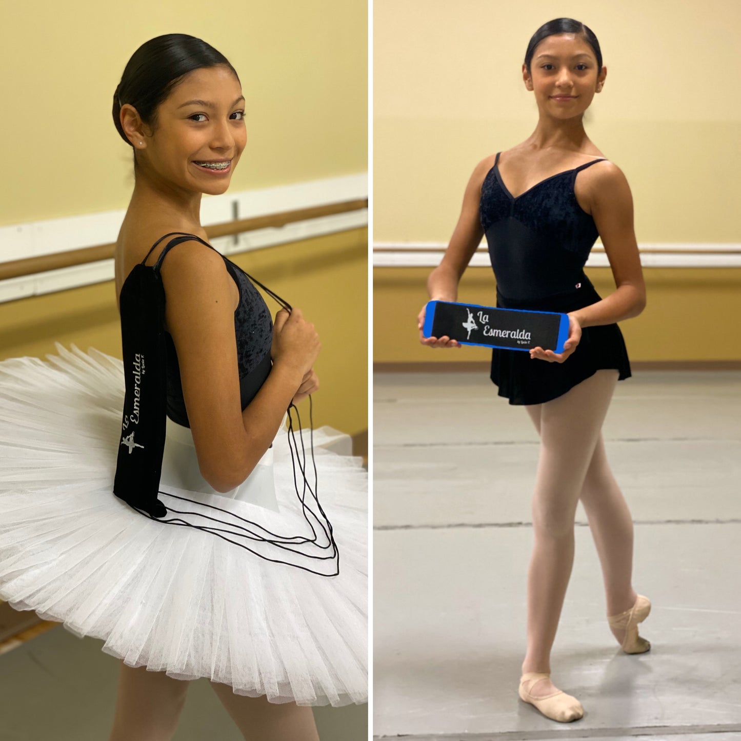 La Esmeralda - Turning board | Ballet Dancewear